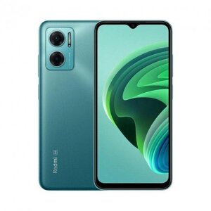 Xiaomi Redmi Note 11E 4/128GB Atlantic Blue