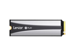 Lexar PLAY 2 TB (LNMPLY8002T-RNNNG)