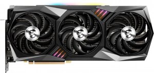 MSI GeForce RTX 3090 GAMING X TRIO 24G