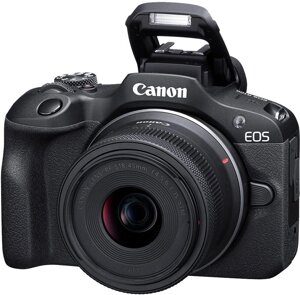 Canon EOS R100 kit 18-45mm IS STM (6052C013)