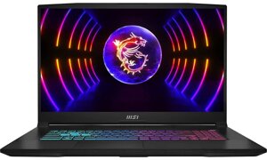 MSI Katana A17 AI B8VF-895US (B8VF-895US)