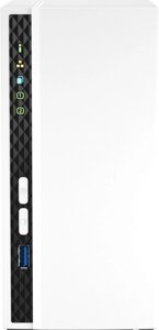 Мережевий накопичувач Qnap TS-133