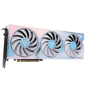 ASUS PROART-RTX4060-O8G iGame