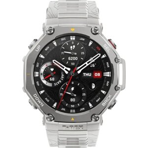 Amazfit T-Rex 3 Haze Gray