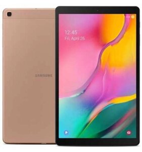 Samsung Galaxy Tab A 10.1 (2019) T515 2/32GB LTE Gold (SM-T515NZDD)