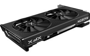 XFX Radeon RX 6600 XT Speedster SWFT 210 (RX-66XT8DFDQ)