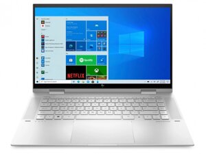 HP Envy x360 15-es2050 (5U0Q5UA)