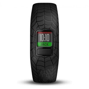 Garmin Vivofit Jr 2 Spiderman Black (010-01909-67/17)