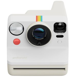 Polaroid Now Gen 3 Pebble White (009155)