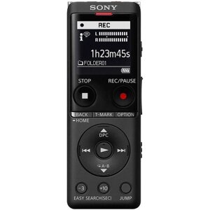 Sony ICD-UX570 Black (ICDUX570B. CE7)