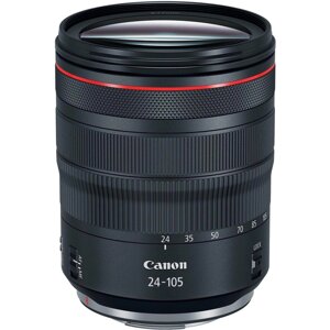 Canon RF 24-105mm f/4L IS USM (2963C005) R