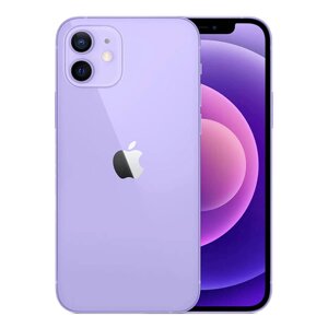 Apple iPhone 11 128GB Dual Sim Purple (MWND2)