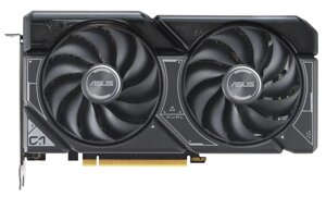 ASUS DUAL-RTX4060TI-A16G - 36