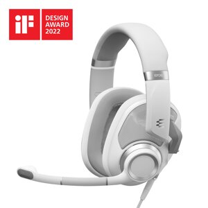 Sennheiser EPOS H6PRO Open Ghost White (1000971)