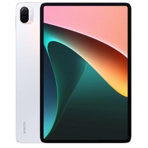 Xiaomi Pad 5 Pro Wi-Fi 6/128GB Pearl White