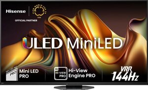 Hisense 65U8NQ