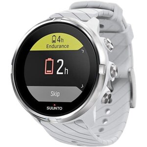 Suunto 9 G1 WHITE (SS050143000)