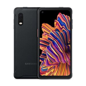 Samsung Galaxy Xcover Pro 4/64 Black (SM-G715FZKD)
