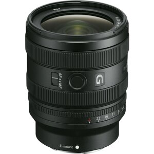 Sony SEL2450G 24-50mm f/2.8 G