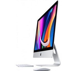 Apple iMac 27 with Retina 5K 2020 (Z0ZW00104)