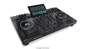 Denon DJ PRIME4 + Plus