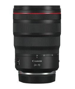 Canon RF 24-70mm f/2.8 L IS USM (3680C005)