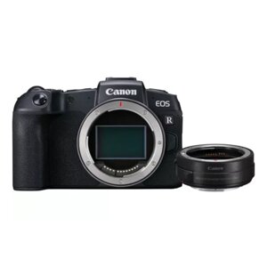 Canon EOS RP + MT ADP EF-EOSR (3380C041)