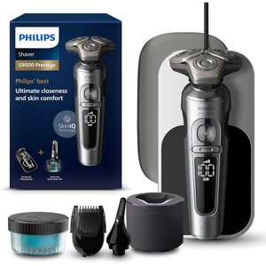 Philips SkinIQ SP9885/35