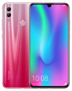Honor 10 Lite 6/64GB Red