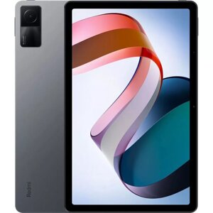 Xiaomi Redmi Pad 4/128GB Wi-Fi Graphite Gray (VHU4229EU)