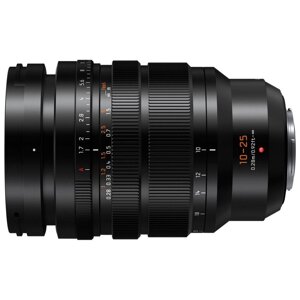 Panasonic H-X1025 Leica DG Vario-Summilux 10-25mm f/1,7 ASPH
