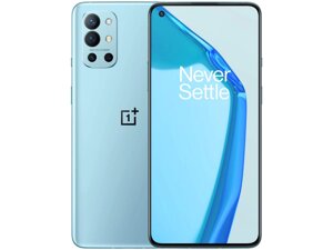 OnePlus 9R 12/256GB Lake Blue