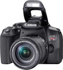 Canon EOS 850D kit (18-55mm) IS STM (3925C016) (Rebel T8i)