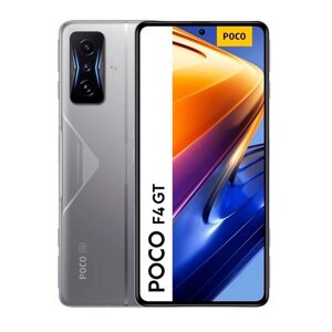 Xiaomi Poco F4 GT 8/128GB Knight Silver