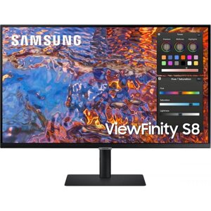 Samsung ViewFinity S80PB (LS32B800P)