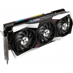 MSI Radeon RX 6750 XT GAMING TRIO 12G (912-V399-003)