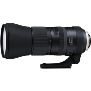 Tamron SP AF 150-600 f/5-6,3 Di VC USD G2 (Nikon)