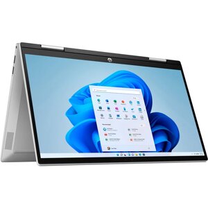 Ноутбук HP Pavilion x360 14-ek0011nn (6M2N9EA)