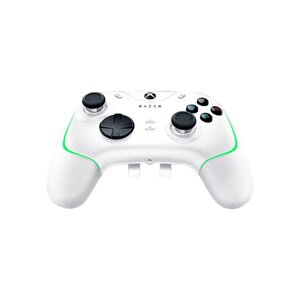 Razer Wolverine V2 Chroma White (RZ06-04010200-R3M1)