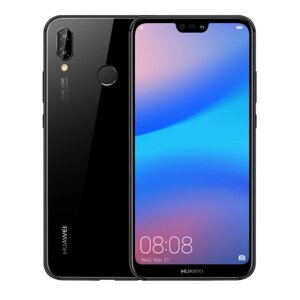 HUAWEI P20 Lite 4/128GB Black