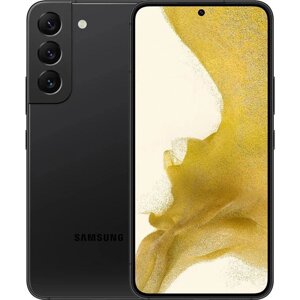 Samsung Galaxy S22 SM-S9010 8/256GB Phantom Black