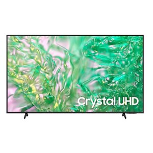 Samsung UE50DU8002