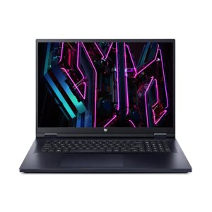 Ноутбук Acer Predator Helios 18 PH18-71-756U (NH. QMJAA. 001)