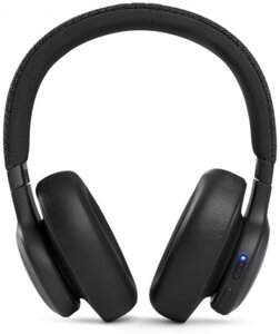 JBL Live 660NC Black (JBLLIVE660NCBLK)