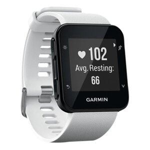 Garmin Forerunner 35 White (010-01689-13)