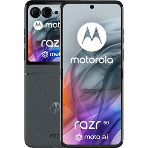 Motorola Razr 50 8/256GB Koala Grey