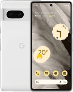 Google Pixel 7 8/128GB Snow EU