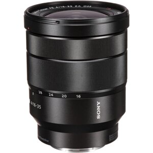 Sony Vario-Tessar T* FE 16-35 мм F4 ZA OSS SEL1635Z