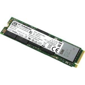 Intel Pro 6000p Series 256 GB (SSDPEKKF256G7X1)