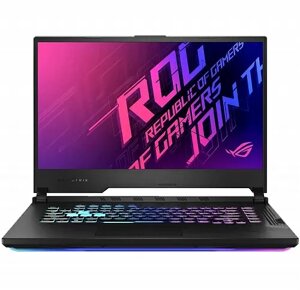 Ноутбук ASUS ROG Strix G15 G512LW (G512LW-AL004T)